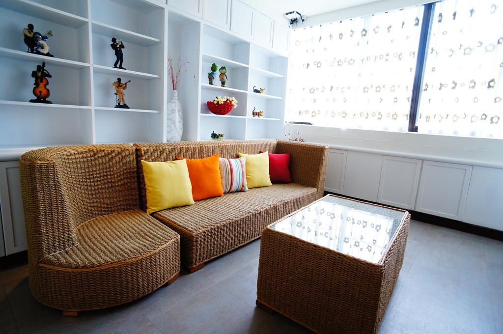 New York B&B Hualien Exterior foto