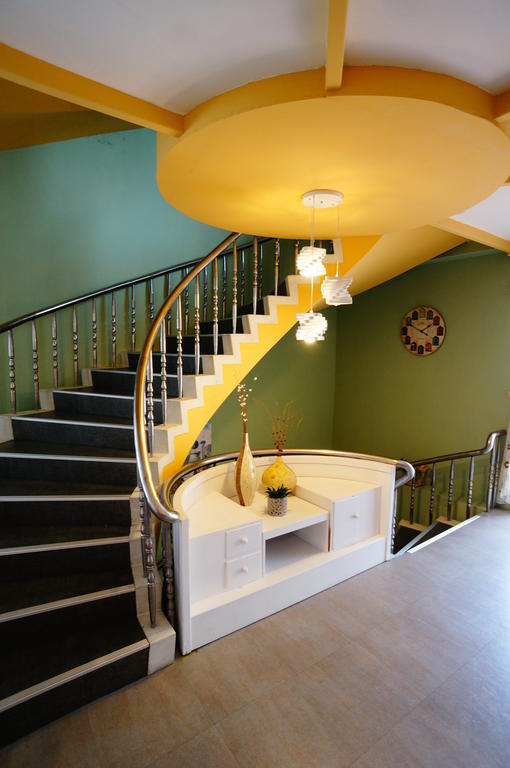 New York B&B Hualien Exterior foto