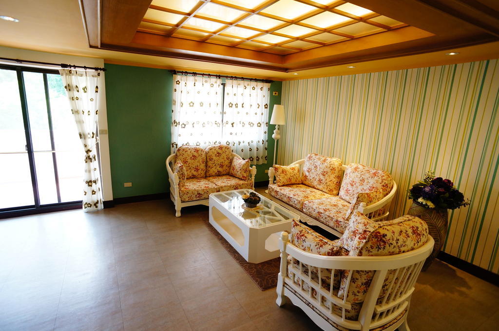 New York B&B Hualien Exterior foto