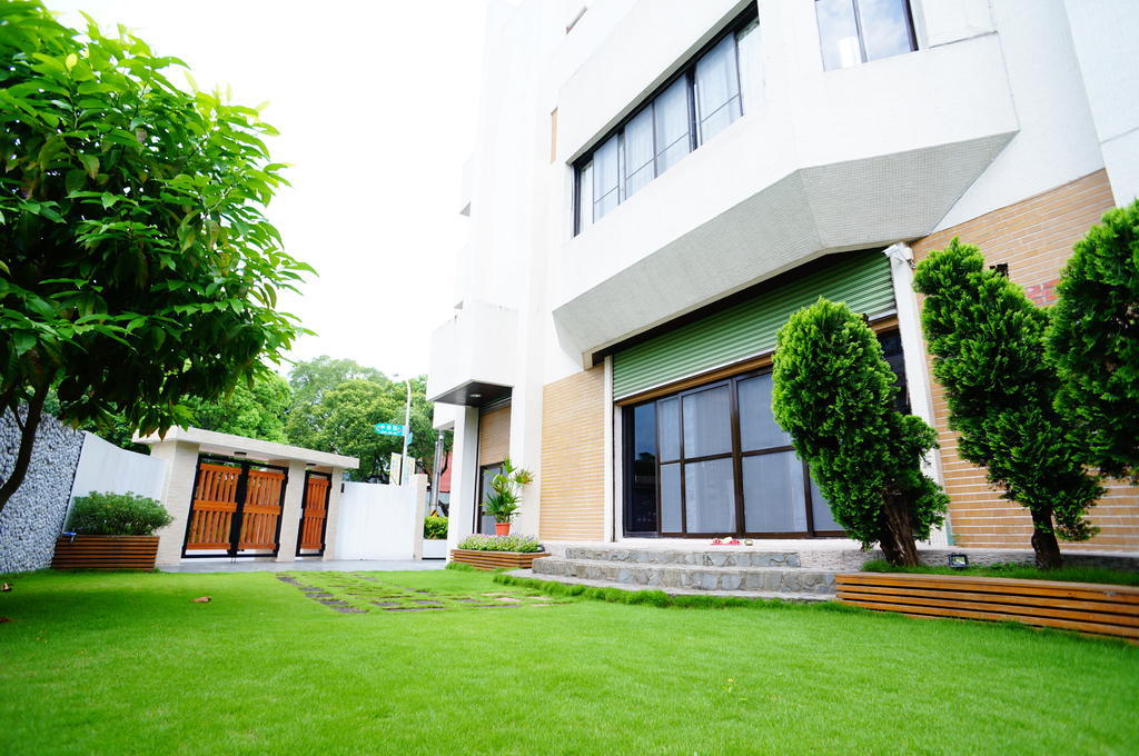 New York B&B Hualien Exterior foto