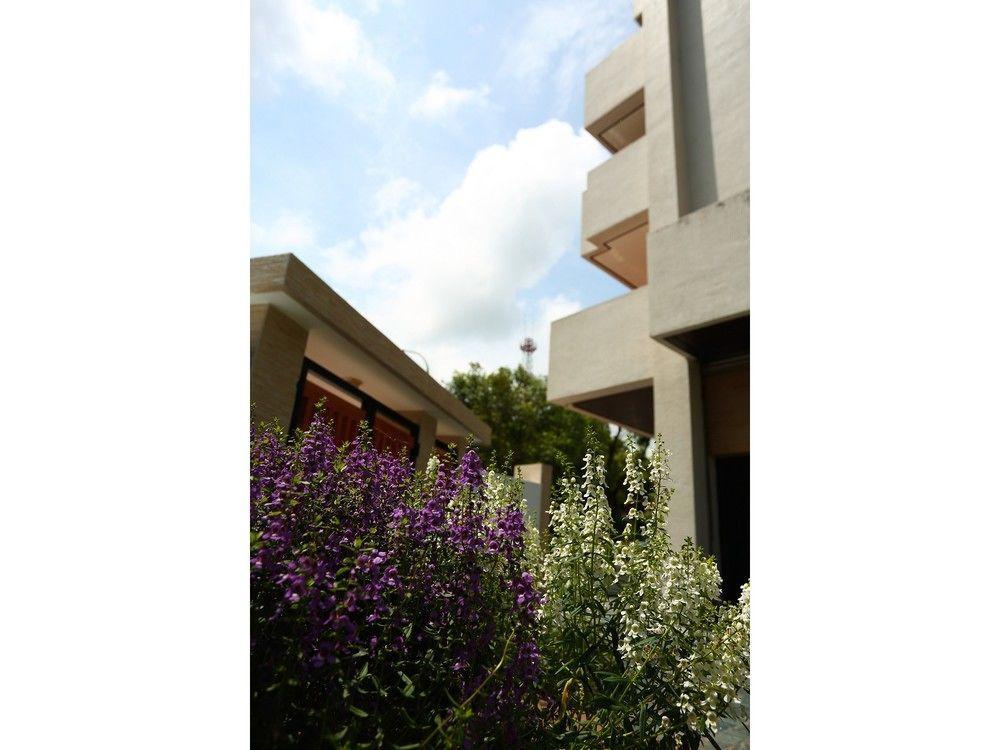 New York B&B Hualien Exterior foto