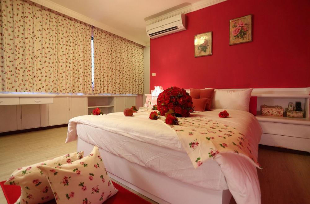New York B&B Hualien Exterior foto