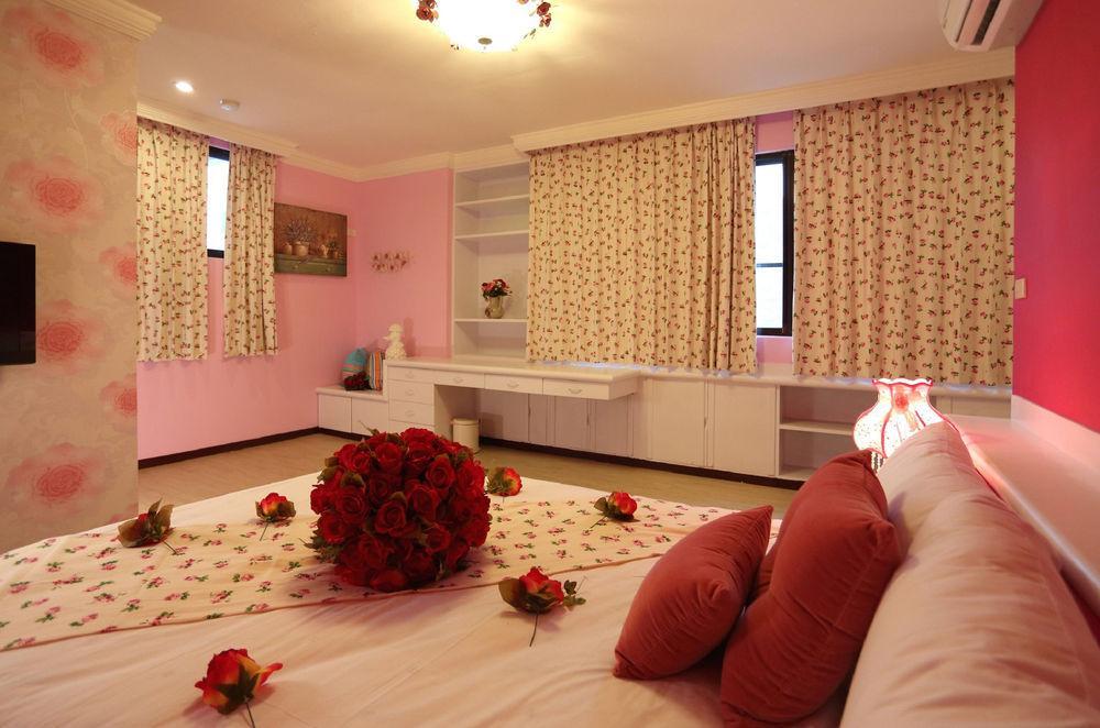 New York B&B Hualien Exterior foto
