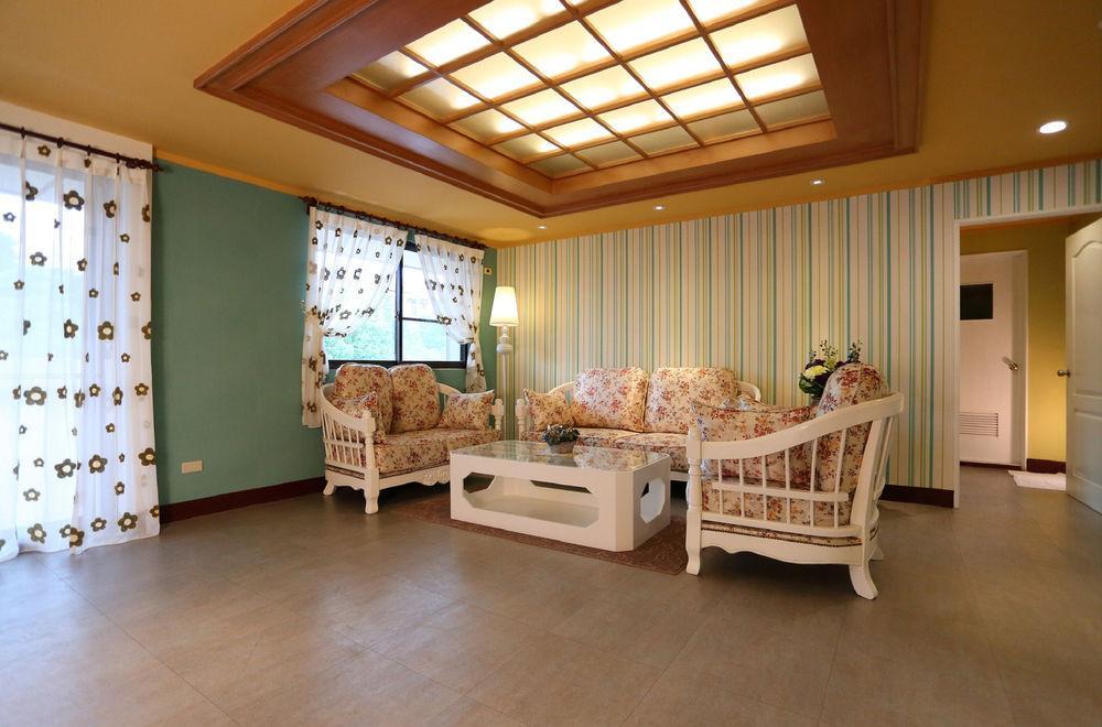 New York B&B Hualien Exterior foto